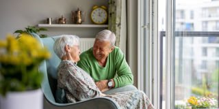 Insights from the Improving Aged Care in Australia Survey