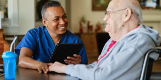 Aged care reform – your voice needed