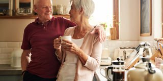 Should you pay down your mortgage or invest?