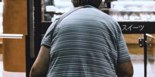 White hair syndrome – when you’re the last customer served