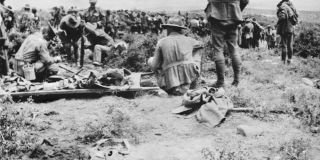 Why Anzac Day is still important