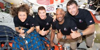 The beginning of an era