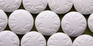 Understanding aspirin
