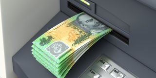 NSA and atmx join forces to Keep Cash