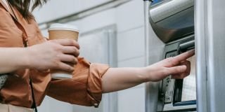 Cryptocurrency ATM scams on the rise
