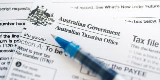 Sorting fact from fiction at tax time