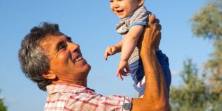 Honouring fathers, grandfathers, and role models