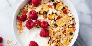 Flavonoids linked to health and longevity 