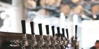 Famous brewery calls last drinks