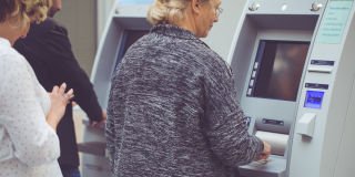 Media Release: Cash Mandate a 'baby step'