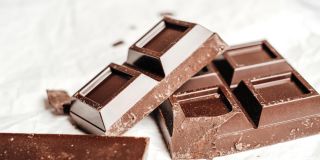 Chocolate linked to slower ageing