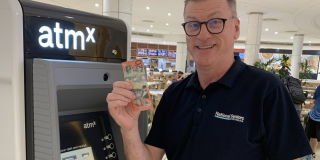 Media Release: NSA campaign proves cash still counts