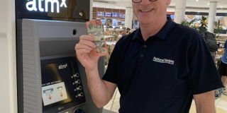 Media Release: NSA campaign proves cash still counts