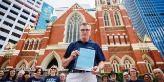 A year of advocacy and achievement 