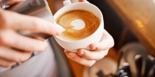 Can coffee slow down ageing?
