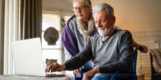 Join the Support at Home webinar