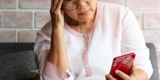 Are you drawing a blank?