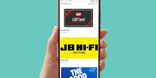 Members app is a real gift