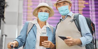 Do you need to upgrade to the new Australian passport?