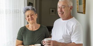 Your advice to 40-year-olds: #3 Get your housing in order