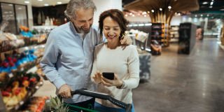 Discounts app stretches your dollar