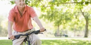 How to live long and prosper