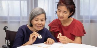 Revolutionary change in how ageing is measured