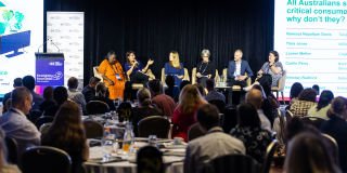 Trust the elephant in the room