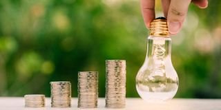 What cost of living crisis? 