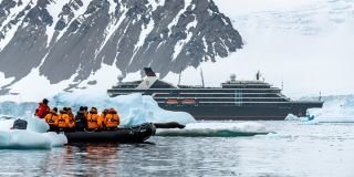 Top 5 Reasons to Choose an Expedition Cruise