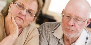 Sad truth behind family estrangement