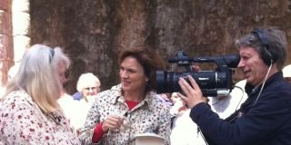 Study slams TV’s treatment of older women