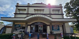 Dilys discovers a downsizing secret