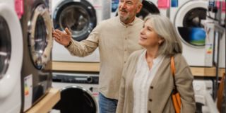 Just the ticket for household items