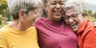 Study reveals the secret to a good life 