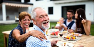 Personality linked to longevity
