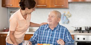 Help shape in-home aged care pricing 