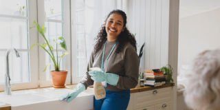 Support at Home – new pricing and consumer safeguards