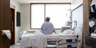 Media Release: Deals done and dollars secured but what about stranded patients?