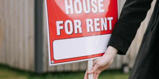 Wealth gap draws retired renters into poverty
