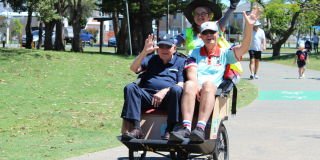 Nominations open for 2026 Everald Compton Community Champion Medal