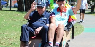 Media Release: Nominations open for the 2026 Everald Compton Community Champion Medal