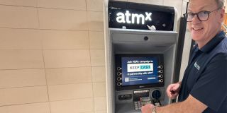 Media Release: Cash is coming back as revealed by RBA survey