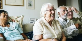 Bridging the gap on dementia 
