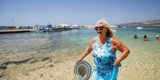 Retiring abroad: the pros and cons 