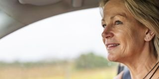 Report: wheels are coming off community transport