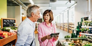 Cut costs without cutting back 