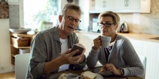 Top five savings account mistakes