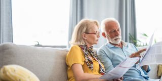 Is the rising cost of living getting you down?