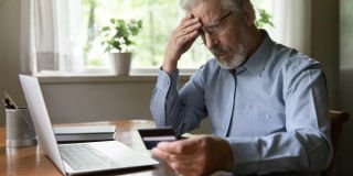 Buy now pay later Christmas ‘hangover’